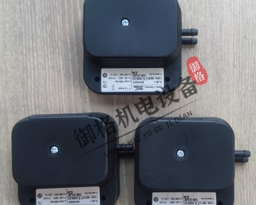 KROM霍科德DL5E-1壓力開關